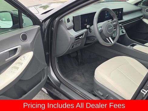 Used 2026 Hyundai Sonata SEL FWD image 9