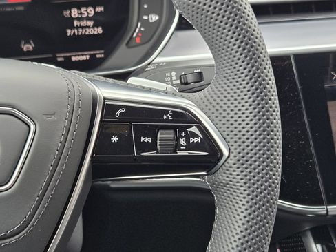 New 2026 Audi S8 AWD/4WD image 34