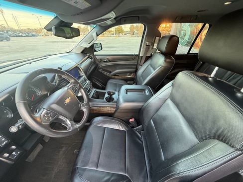 Used 2017 Chevrolet Tahoe LS w/ All-Season Package RWD image 11