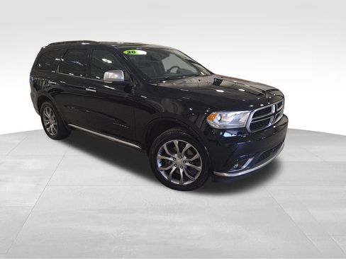 Used 2018 Dodge Durango Citadel image 15