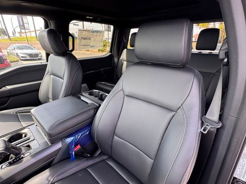 New 2026 Ford F150 Lariat w/ Equipment Group 502A High image 17