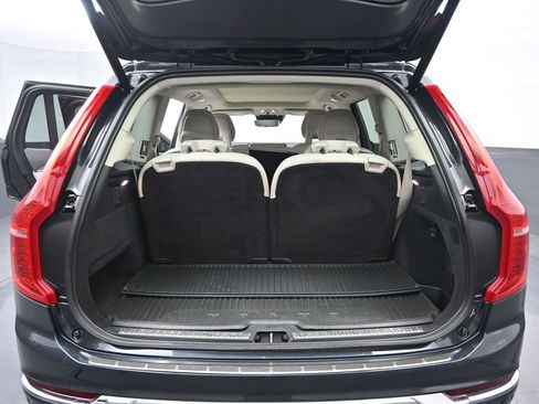 Used 2021 Volvo XC90 T8 Inscription Expression w/ Protection Package Premier image 12