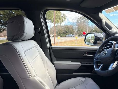 New 2026 Toyota Tundra Limited image 13