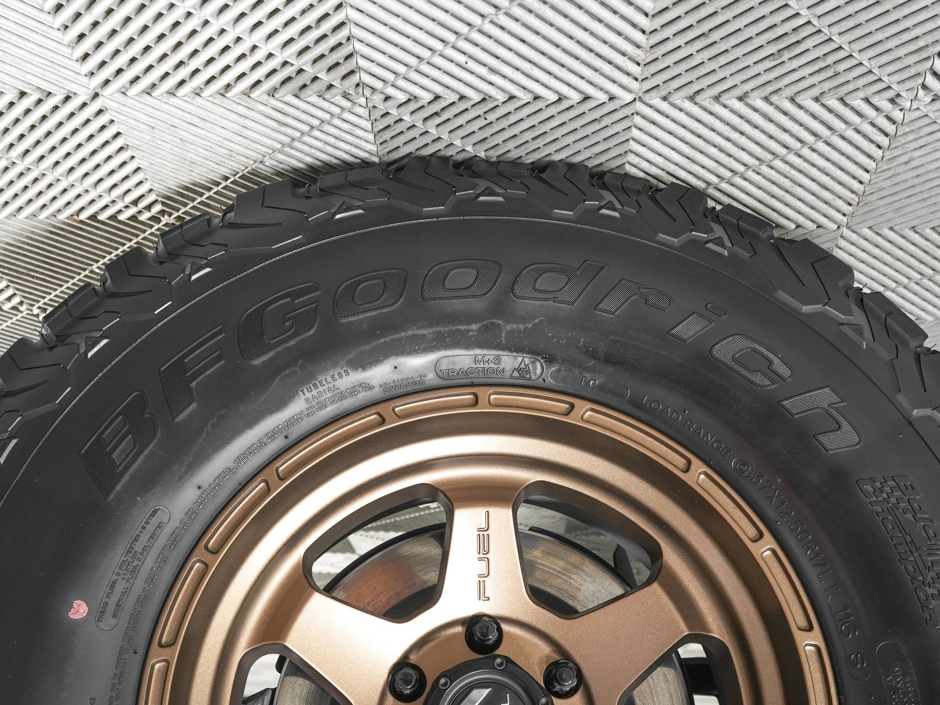 Used 2023 Ford Bronco Raptor AWD/4WD image 33