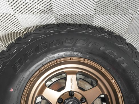 Used 2023 Ford Bronco Raptor AWD/4WD image 33