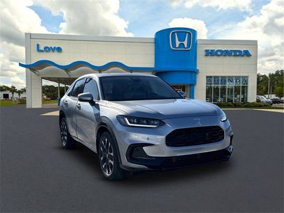 New 2026 Honda HR-V EX-L