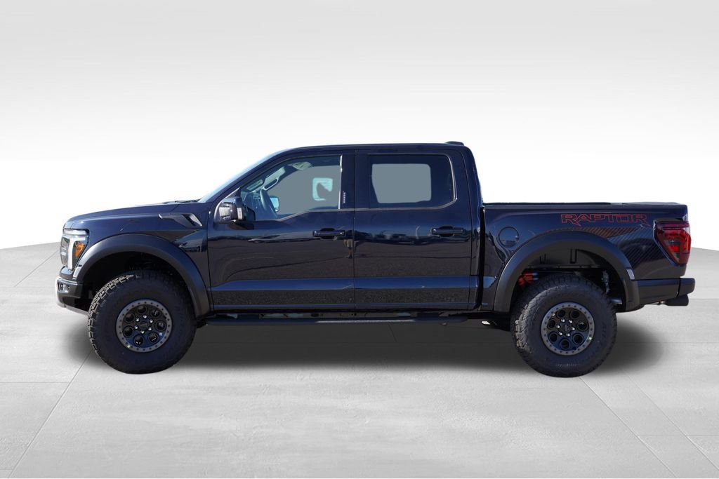 New 2026 Ford F150 Raptor AWD/4WD image 6