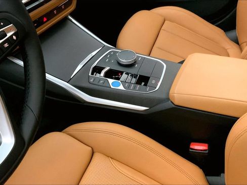 Certified 2023 BMW i4 eDrive35 w/ Premium Package RWD image 21
