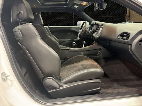 Used 2018 Dodge Challenger R/T Plus image 16