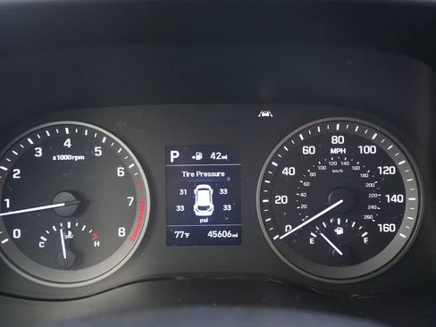 Used 2019 Hyundai Tucson SE FWD image 10