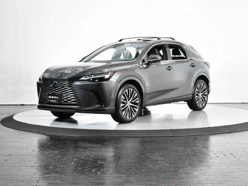 Certified 2024 Lexus RX 350 Premium Plus w/ Convenience Package image 1