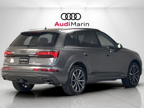 New 2026 Audi Q7 2.0T Premium Plus image 5