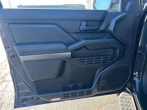 New 2026 Toyota 4Runner TRD Off-Road Premium image 18