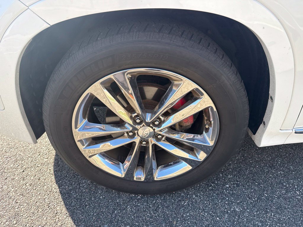 Used 2015 Kia Sorento SX AWD/4WD image 11