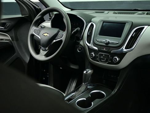 Used 2021 Chevrolet Equinox LS image 34