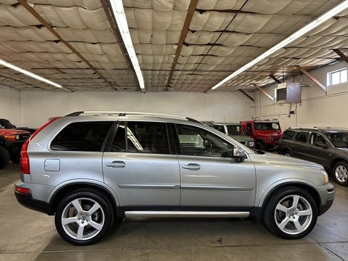Used 2012 Volvo XC90 3.2 R-Design image 2