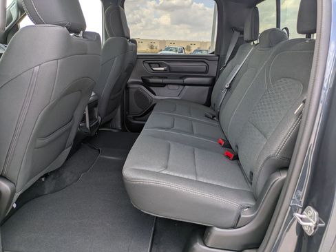 New 2026 RAM 1500 Express image 11