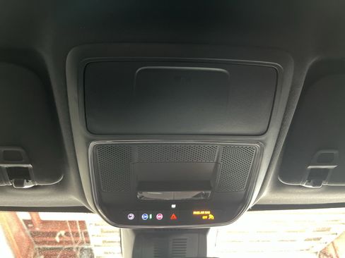 New 2026 Chevrolet Equinox RS FWD image 26