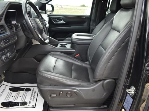 Used 2023 Chevrolet Tahoe LT AWD/4WD image 14