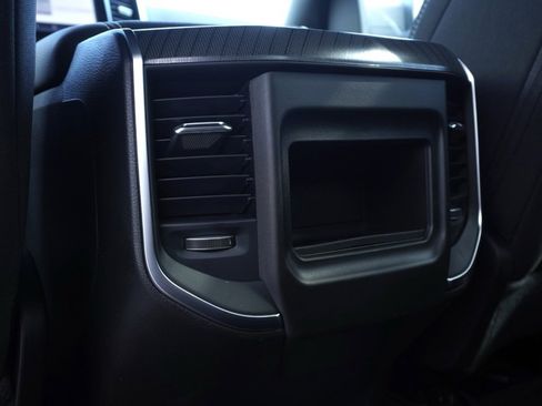 New 2026 RAM 1500 Big Horn image 24