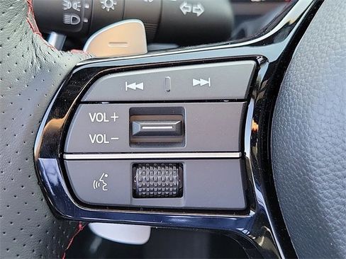 New 2025 Acura ADX A-Spec image 13