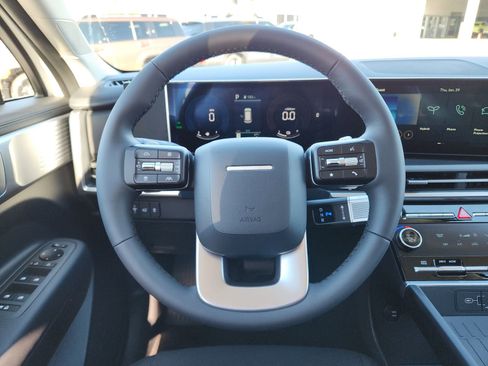 New 2026 Hyundai Santa Fe SE image 13