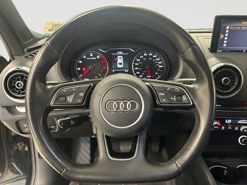 Used 2020 Audi A3 2.0T Premium w/ Final Edition Package FWD image 14