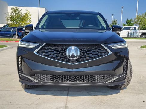 Certified 2026 Acura MDX FWD w/ Technology Package image 2