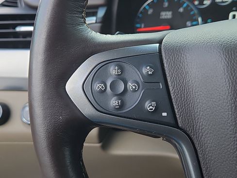 Used 2017 Chevrolet Tahoe LT image 24