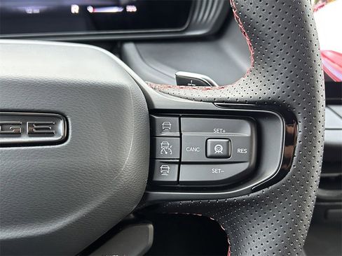 New 2025 Dodge Charger R/T w/ Quick Order Package 25M R/T image 21