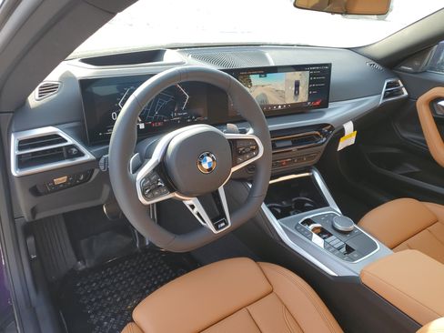 New 2026 BMW 230i xDrive 230i xDrive w/ Premium Package image 10