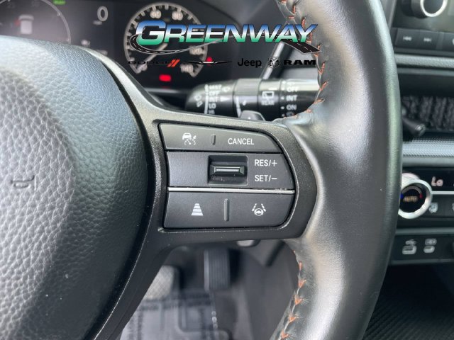 Used 2023 Honda CR-V Sport image 28