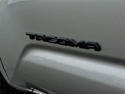 Certified 2023 Toyota Tacoma SR5 w/ SX Package image 29