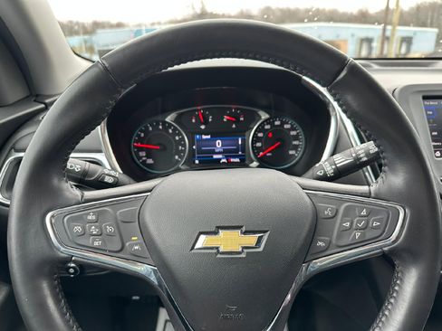 Used 2020 Chevrolet Equinox LT image 17