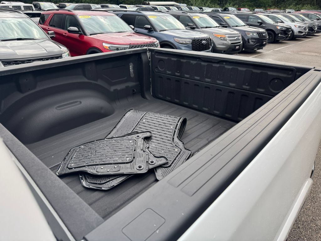 Used 2024 RAM 1500 Limited AWD/4WD image 14