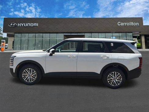 New 2026 Hyundai Palisade SE FWD image 9