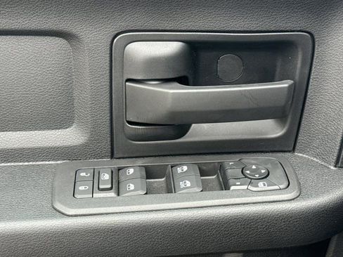 New 2026 RAM 3500 Tradesman image 16