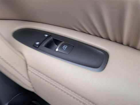 Used 2023 Nissan Armada Platinum w/ Cargo Package image 31