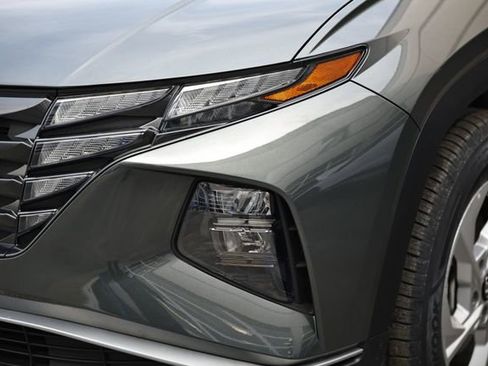 Used 2023 Hyundai Tucson SEL image 12