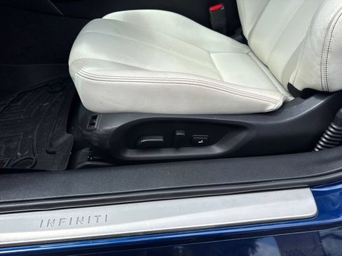 Used 2020 INFINITI Q60 Red Sport 400 w/ Proactive Package RWD image 74