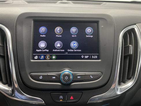 Used 2023 Chevrolet Equinox LT image 9