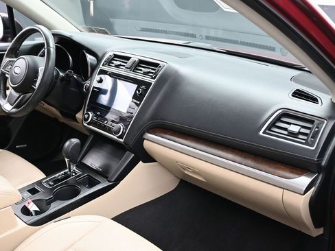 Used 2019 Subaru Outback 3.6R Limited w/ Protection Package #1 image 35