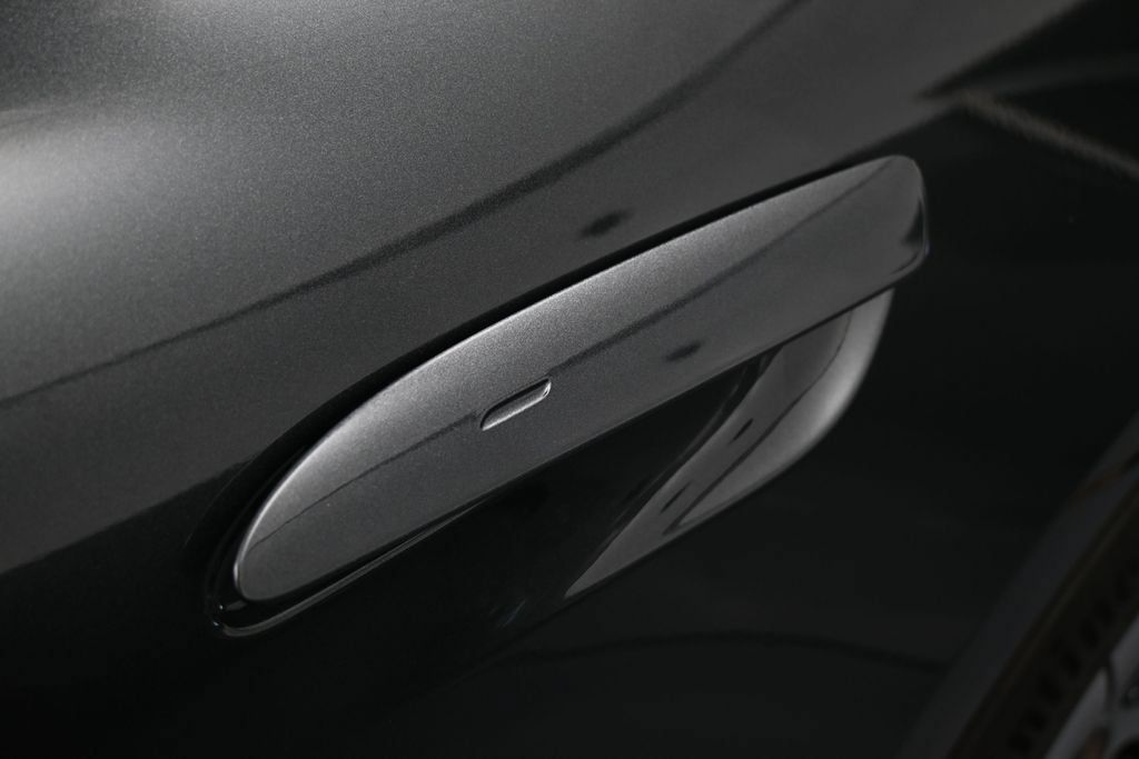 Certified 2023 Porsche Taycan RWD image 38