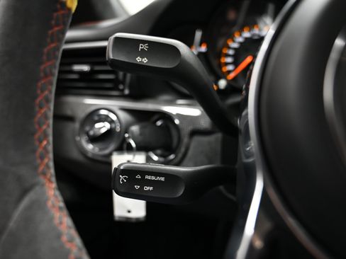 Used 2016 Porsche 911 GT3 RS RWD image 59