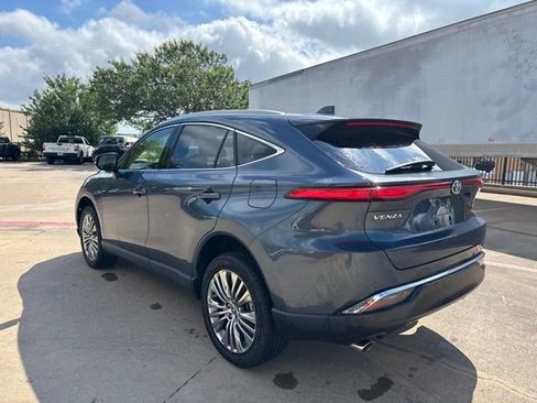 Used 2022 Toyota Venza Limited AWD/4WD image 7