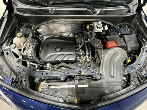 Used 2022 Buick Encore GX Select w/ Experience Buick Package image 22