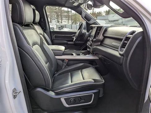 Certified 2024 RAM 1500 Laramie image 22