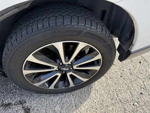 Used 2018 Subaru Forester 2.0XT Touring w/ Popular Package #2 image 19