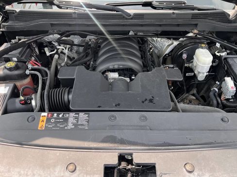 Used 2017 GMC Sierra 1500 SLE w/ SLE Value Package image 21