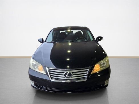 Used 2011 Lexus ES 350 image 9